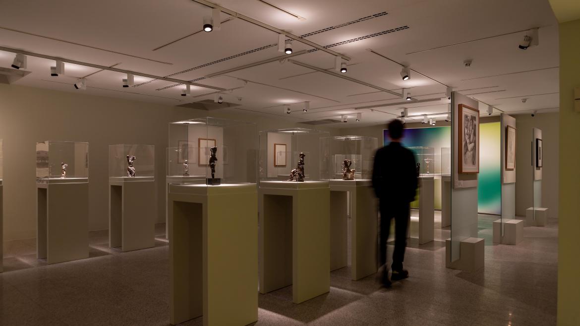 Descubre la faceta menos conocida de Henri Matisse en La Comunidad de Madrid: ¡una exposición imperdible!