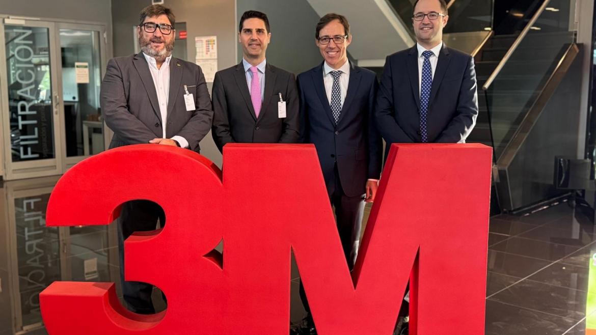 La Comunidad de Madrid lidera la creación de una red innovadora de salas limpias para la producción de chips