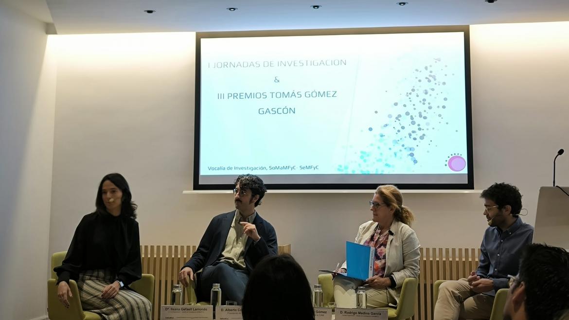 Descubre cómo la investigación impulsa el desarrollo competencial del médico de Familia en la Comunidad de Madrid con SoMaMFyC