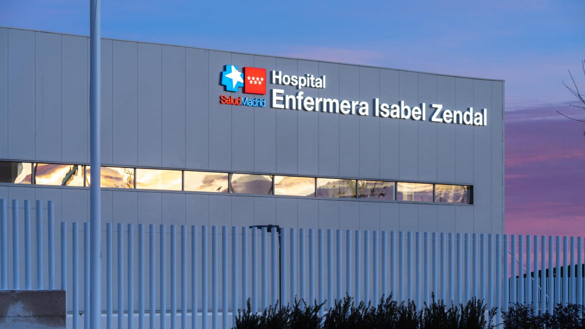 Descubre el nuevo Centro de Neurorrehabilitación Funcional Integral en el Hospital Enfermera Isabel Zendal de Madrid para el 2025