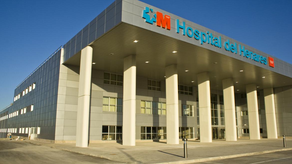 El Hospital público del Henares consigue el prestigioso sello europeo de calidad EFQM 400+ de Excelencia en la Gestión