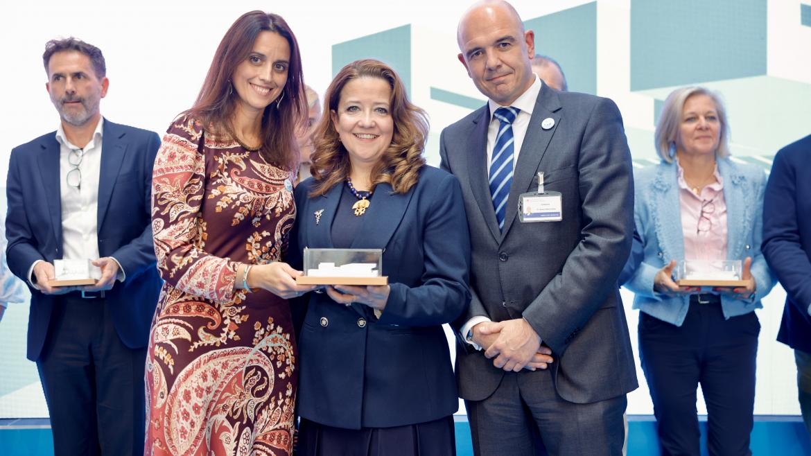 ¡Celebra el décimo aniversario del Hospital público de Villalba con más de 3 millones de consultas atendidas en la Comunidad de Madrid!