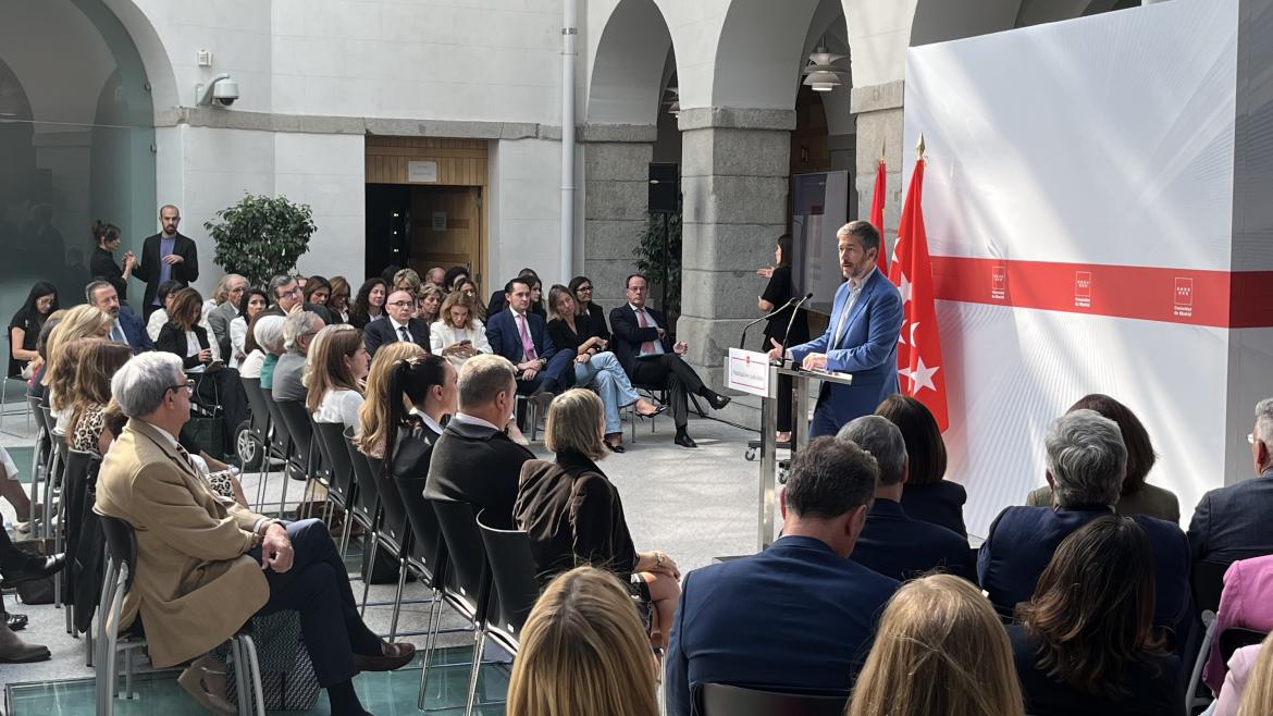 Expertos facilitadores en Madrid: apoyo a personas con discapacidad en procesos judiciales