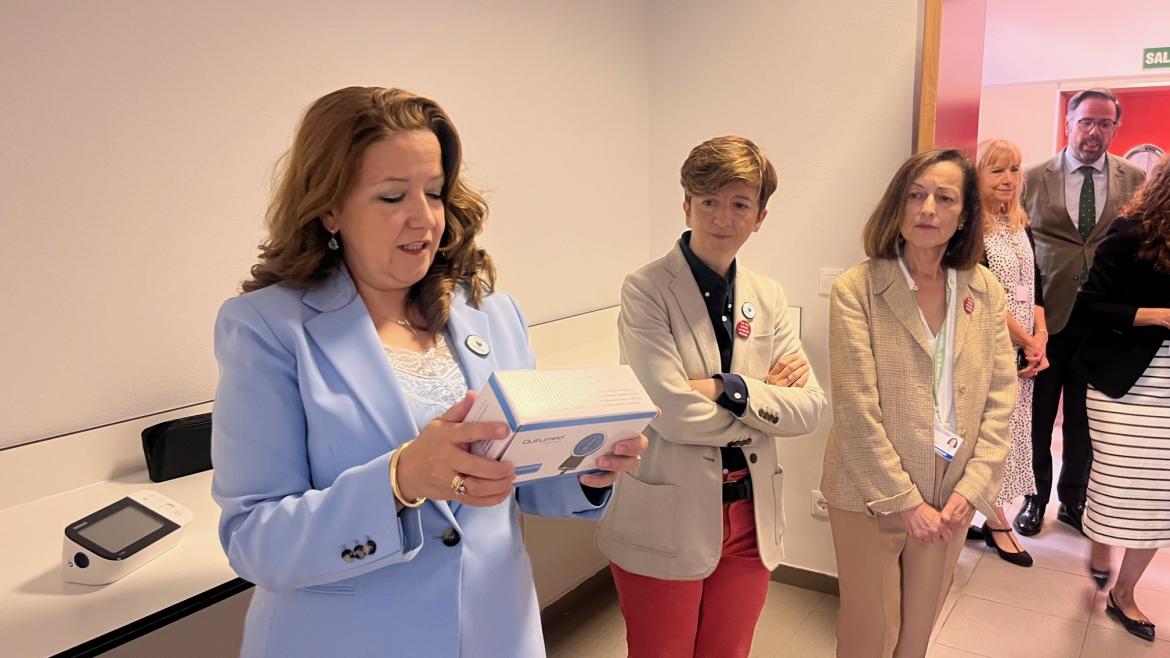 Nuevo Hospital de Día infanto-juvenil en la Comunidad de Madrid para pacientes con trastorno mental grave: una esperanza para las familias