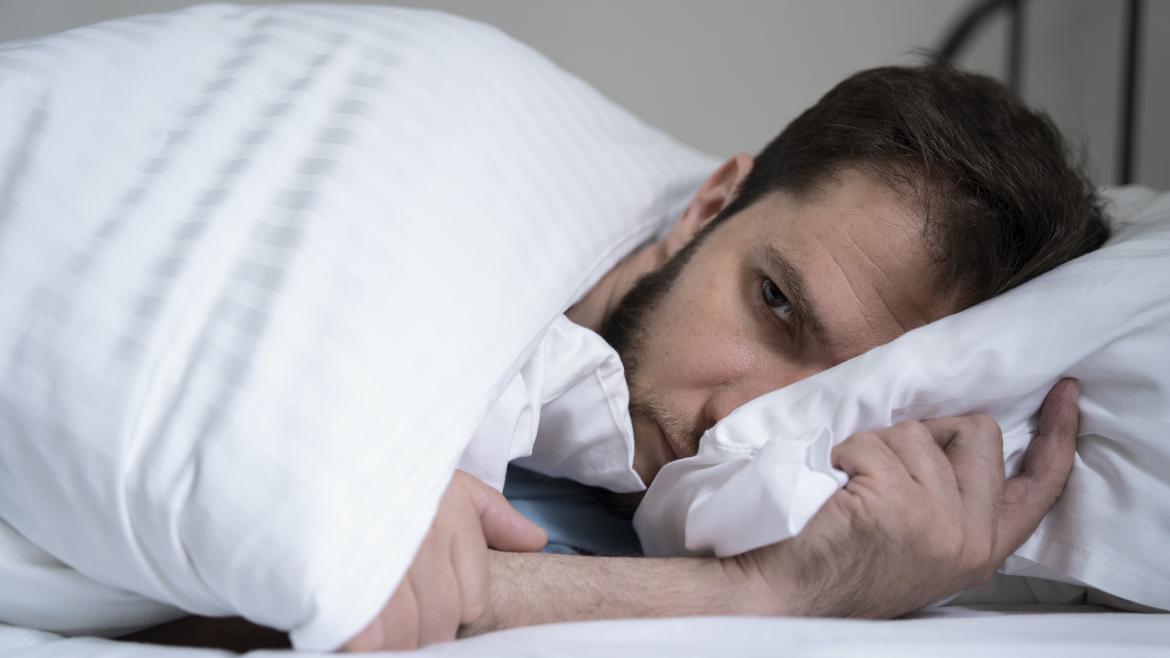 Estudio del Hospital público de La Princesa: Insomnio crónico y enfermedades cardiovasculares