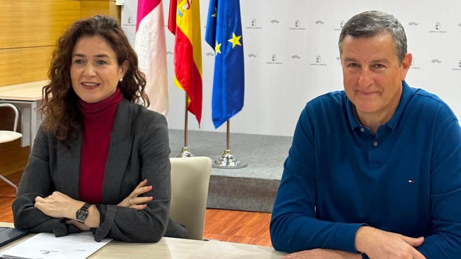 La presidenta Ayuso destaca el crecimiento del sector industrial de alto valor añadido en Madrid: ¡un 9% en dos años!