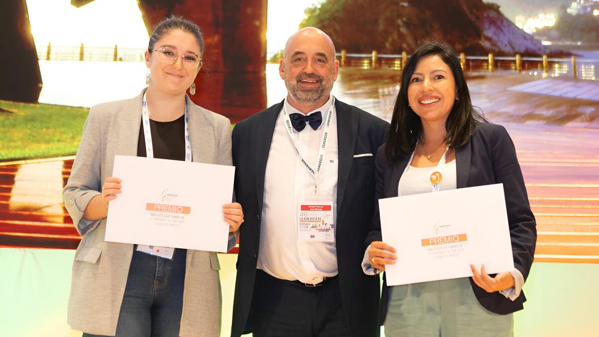 Tres centros de salud de la Comunidad de Madrid galardonados por SEMAP: conoce los premiados