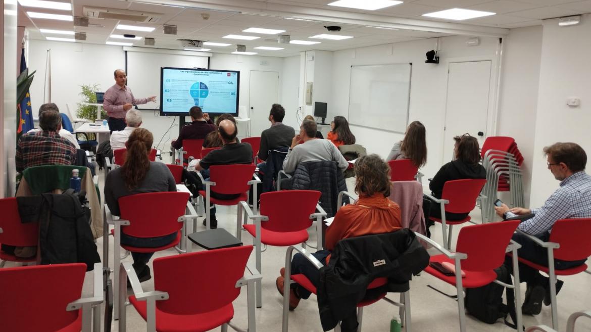 Análisis del IRSST sobre las últimas tendencias en seguridad laboral: ¡Descubre los nuevos enfoques!