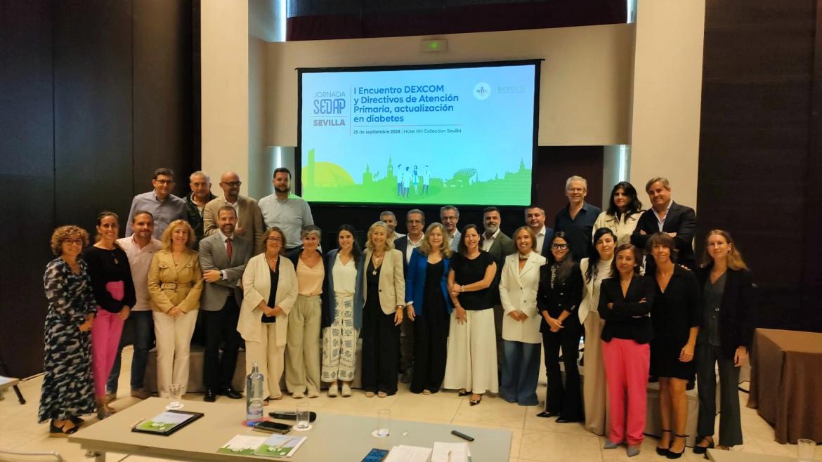 Julia Quevedo, presidenta de la Sociedad Española de Directivos de Atención Primaria: Conoce su trayectoria en la Gerencia de la Comunidad