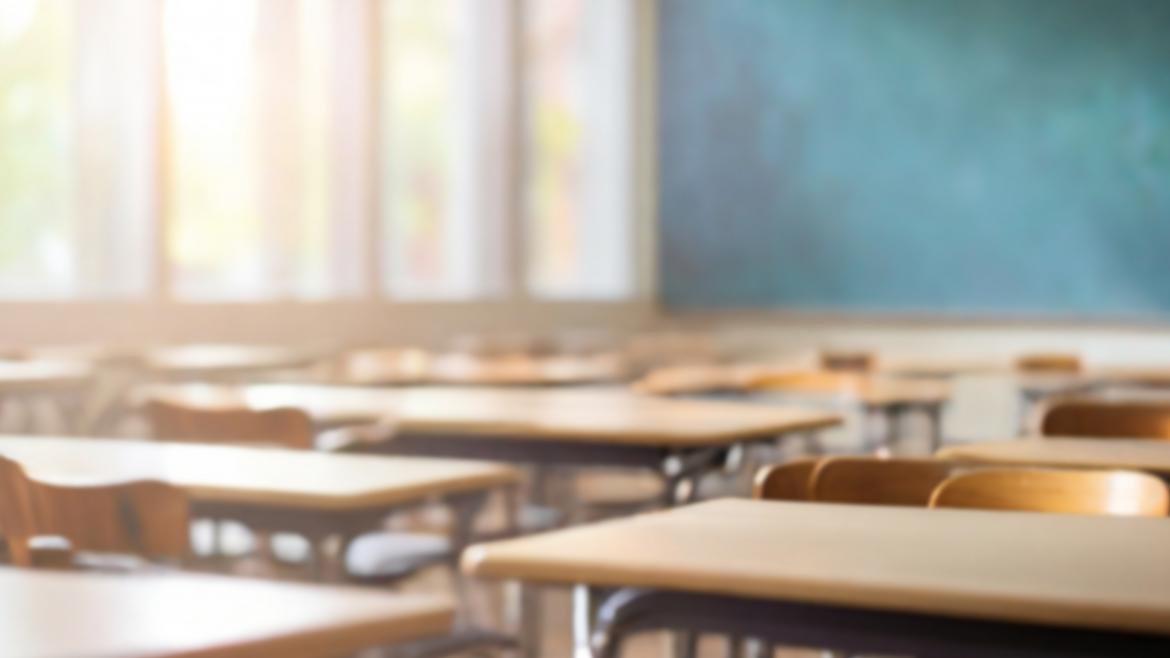 La Comunidad de Madrid transformará colegios públicos para la enseñanza de 1º y 2º de Secundaria