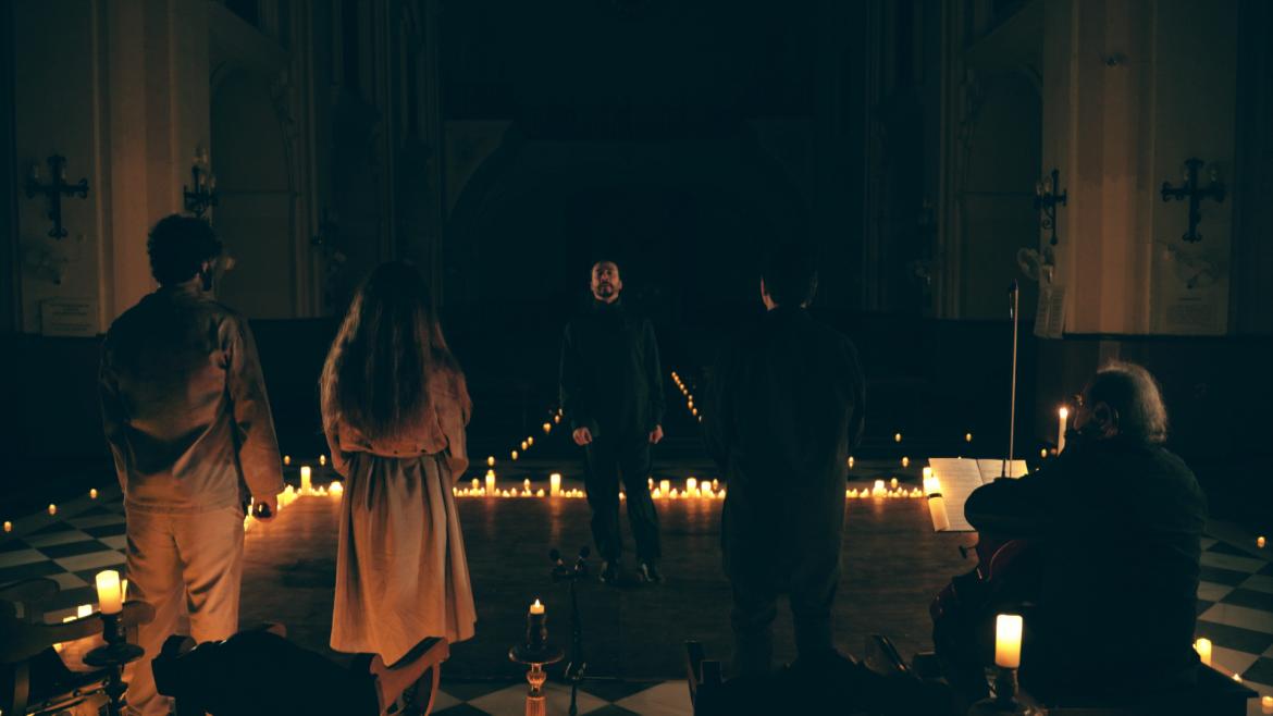 Descubre la magia del Festival de Música Antigua de Aranjuez en la Comunidad de Madrid: ¡31 años de música clásica!