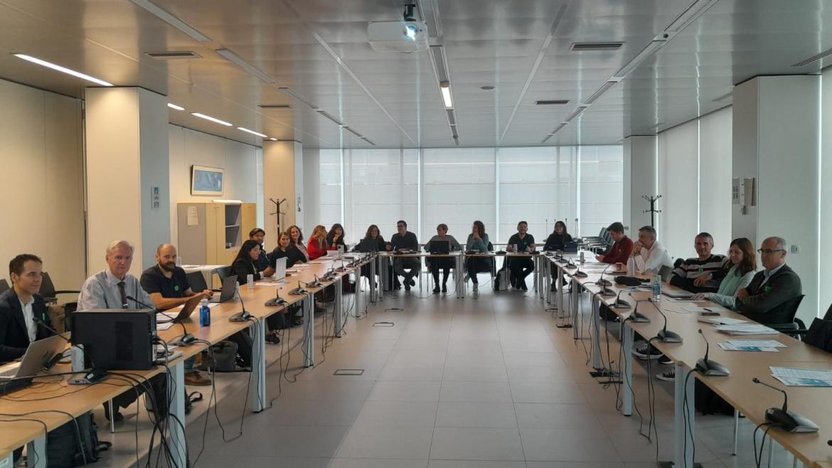 IRSST: Taller sobre evaluación de riesgos por exposición a nanopartículas en el trabajo