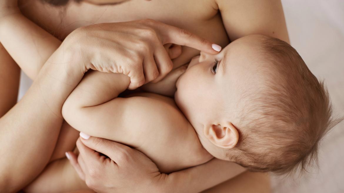 La Comunidad de Madrid y UNICEF promueven la lactancia materna en el Hospital público Fundación Alcorcón: séptima Jornada de Apoyo