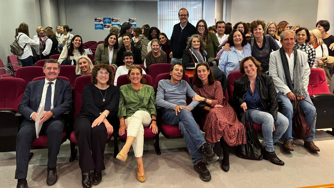 25 años de los Equipos de Soporte de Atención Paliativa Domiciliaria: un hito en la Atención Primaria