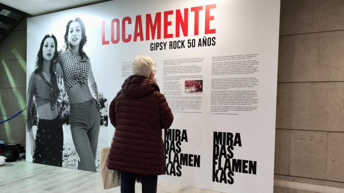 La Comunidad de Madrid celebra el Día del Flamenco con Las Grecas en el Centro Cultural Pilar Miró: ¡No te lo pierdas!