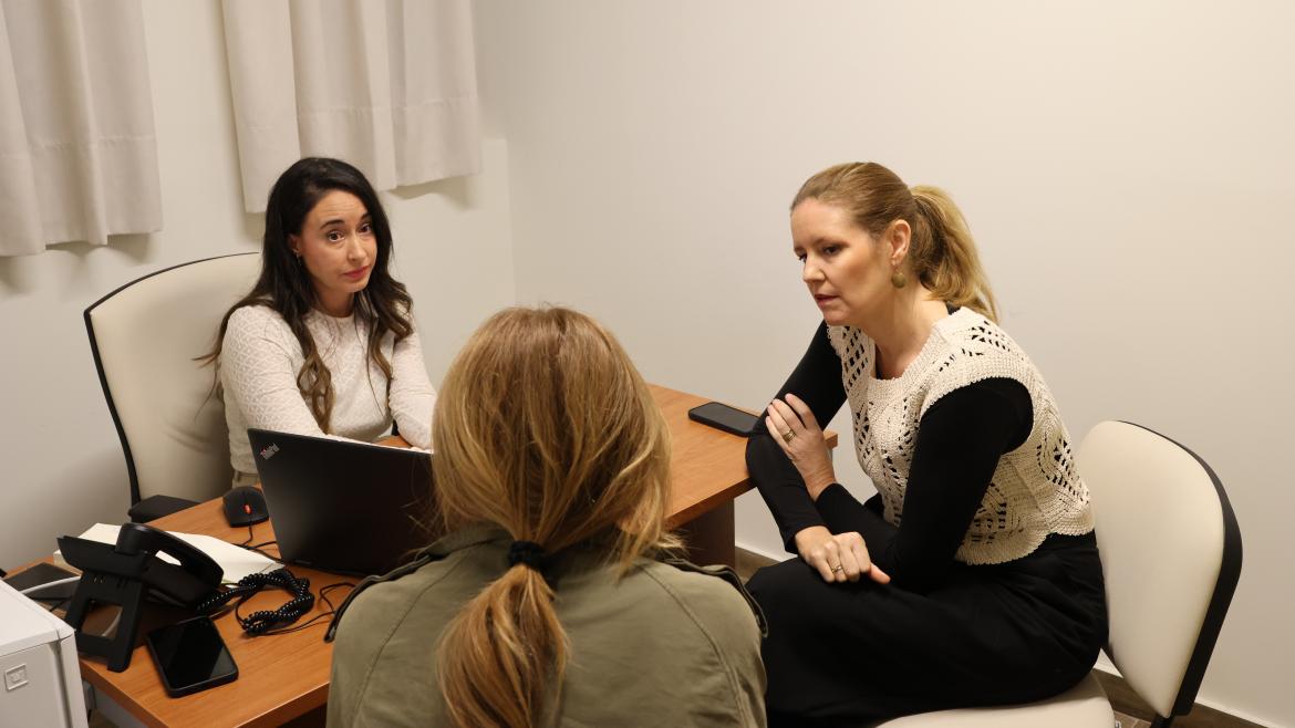 Nuevo Centro de Crisis 24 horas en Madrid para mujeres víctimas de violencia sexual: Un refugio seguro
