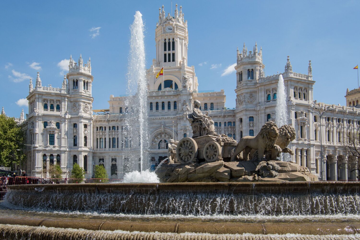 Descubre cómo se invertirán más de 6.200 millones de euros para mejorar Madrid – Diario del Ayuntamiento de Madrid