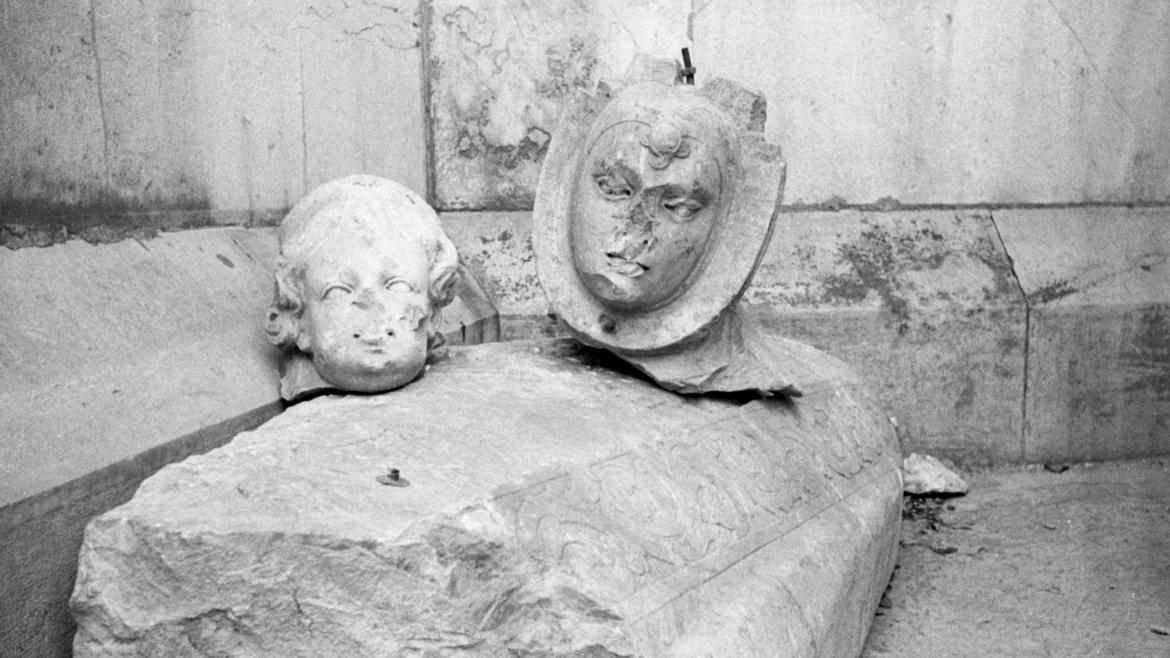 Descubre el catálogo virtual de la Comunidad de Madrid sobre la historia de la Virgen de la Almudena y su catedral
