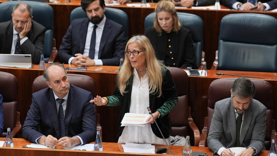 Madrid reduce impuestos en la compra y alquiler de vivienda para atraer inversión extranjera