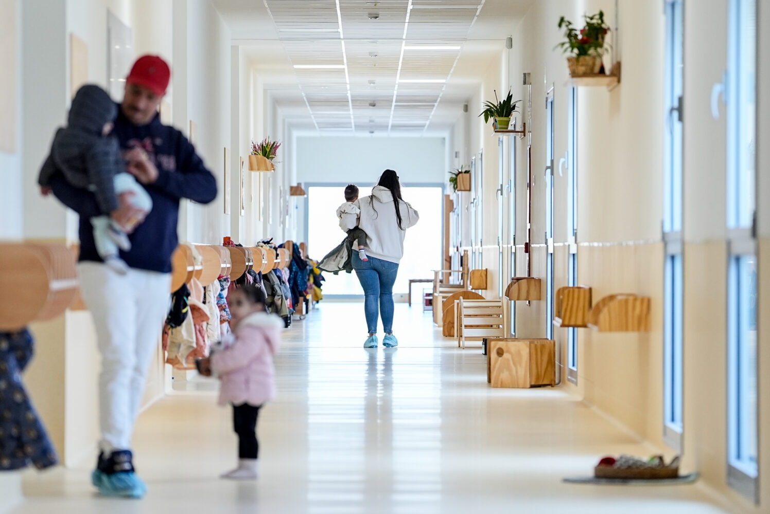 Razones por las que Madrid es la ciudad ideal para la crianza de tus hijos – Diario del Ayuntamiento de Madrid