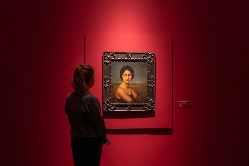 Descubre la historia del arte a través de 70 maestros en el Diario del Ayuntamiento de Madrid