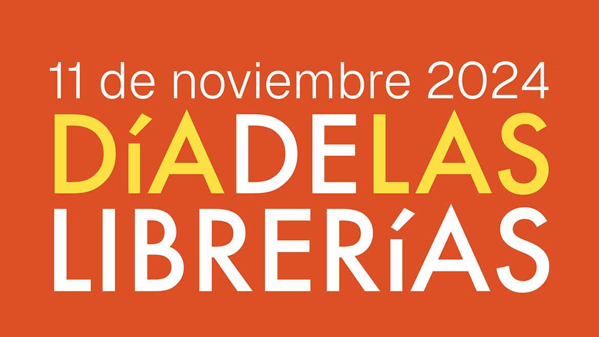 Descubre las mejores ofertas en la Celebración del Día de las Librerías 2024