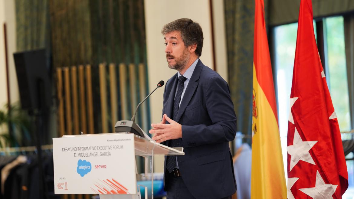 La Comunidad de Madrid inaugura un nuevo juzgado de guardia en Plaza de Castilla en enero