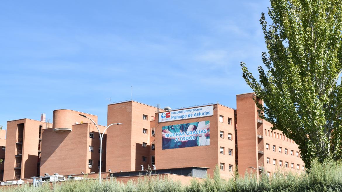 El Hospital Público Príncipe de Asturias obtiene la acreditación ‘QH’ por su excelencia en la calidad asistencial