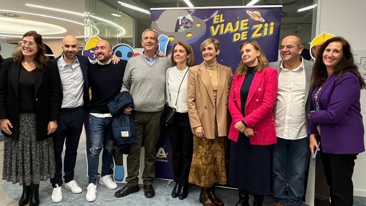 Celebración del acto de entrega de diplomas de la Escuela de Salud y Bienestar por el IRSST: ¡Un evento imperdible!