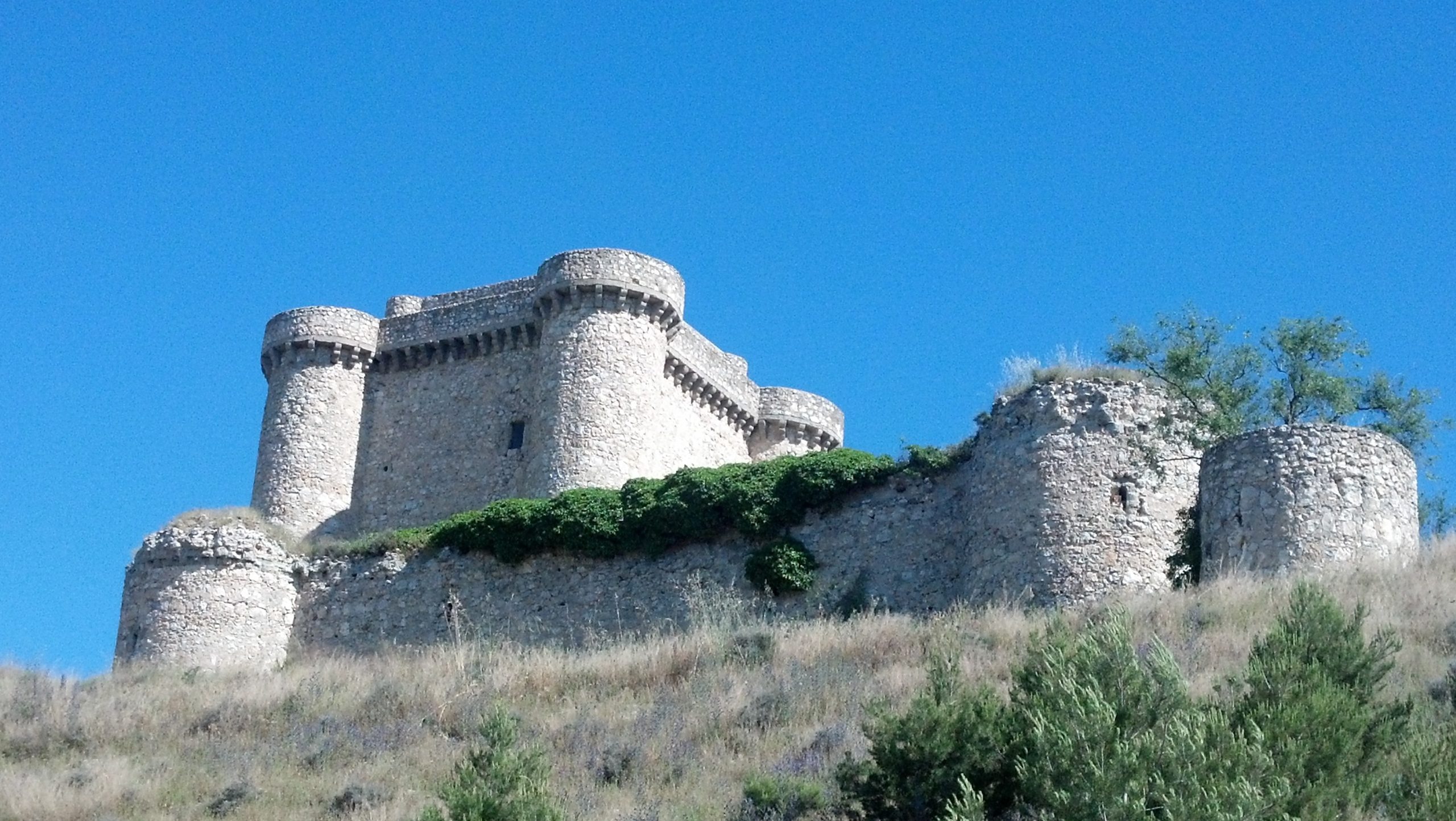 Explora la belleza de Seseña: Lugares imperdibles que visitar en el Municipio