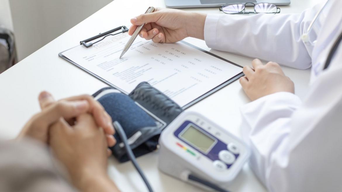 Estudio del Hospital 12 de Octubre y la UCM revela que el 80% de los pacientes no sigue el tratamiento post infarto cardiaco