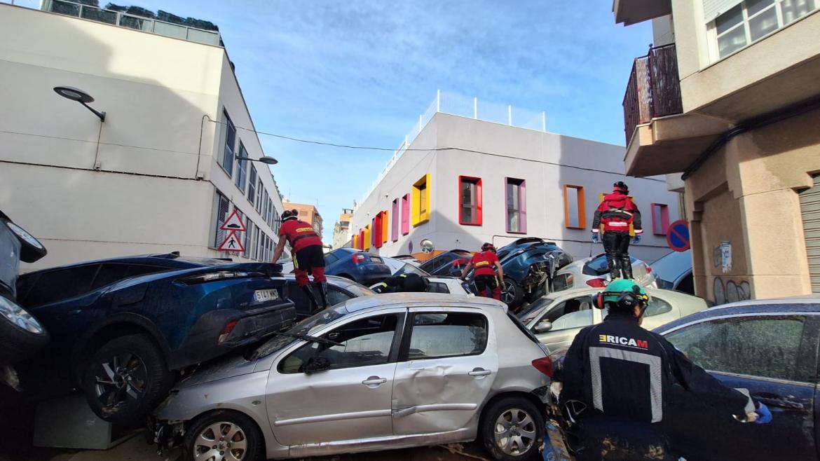 La Comunidad de Madrid activa un plan de asistencia integral ante la tragedia en Valencia: todo lo que necesitas saber
