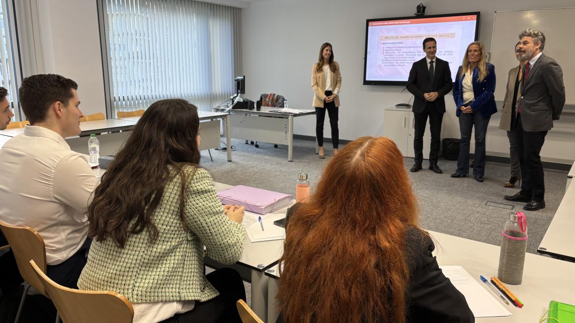 La Comunidad de Madrid incrementa en un 17% su oferta de formación para empleados públicos: ¡Descubre todos los cursos disponibles!