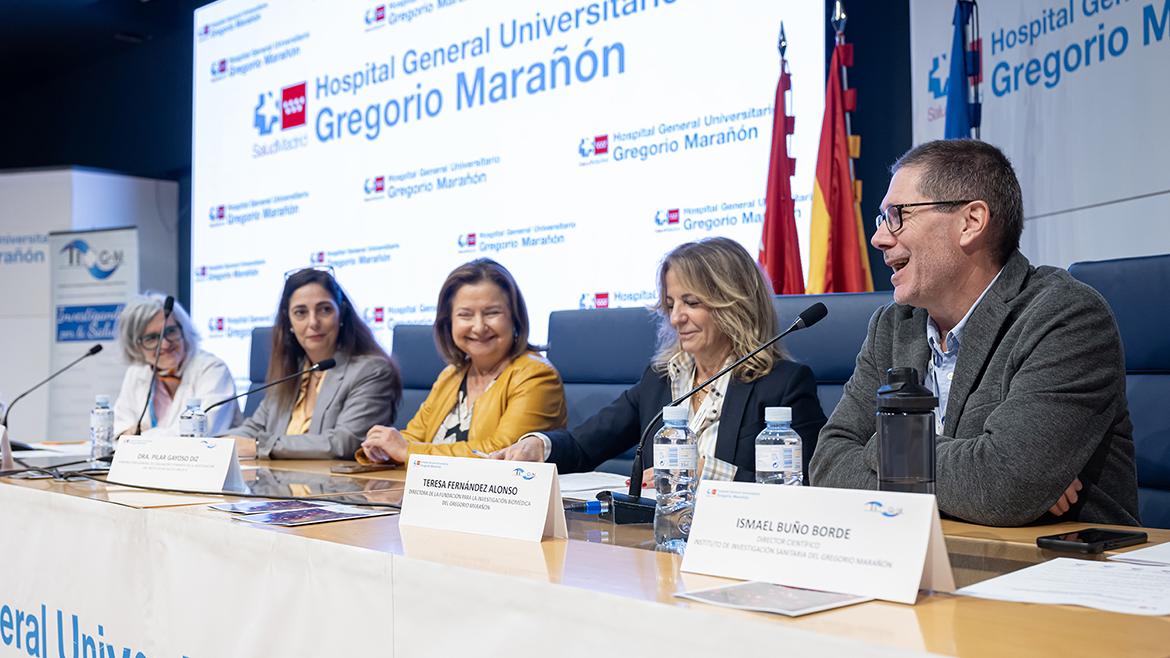 El increíble aumento en publicaciones de alto impacto del Instituto de Investigación del Hospital Gregorio Marañón tras el impacto del COVID-19