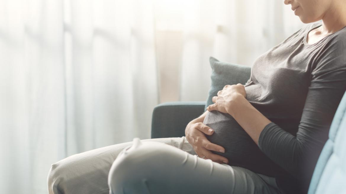 Apoyo a madres embarazadas y familias vulnerables en Madrid con visitas a domicilio de especialistas en crianza infantil