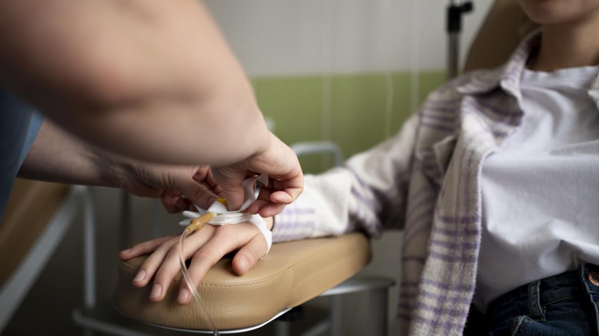 «El Hospital público de La Princesa gana el premio ‘Voluntades’ como Institución Sociosanitaria destacada» – Título SEO