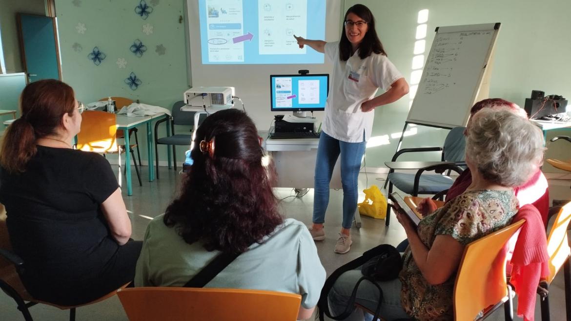 Descubre el innovador programa de Atención Primaria con 63 actividades para la Semana de la Ciencia en 12 municipios de la región