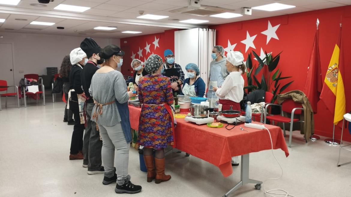 Descubre cómo el IRSST te ayuda a mantener una alimentación equilibrada en el trabajo