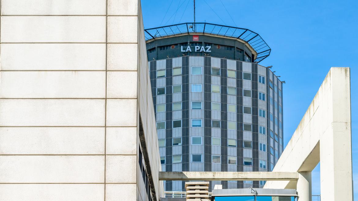 Los 15 mejores hospitales de Madrid que hacen de la sanidad pública líder en España