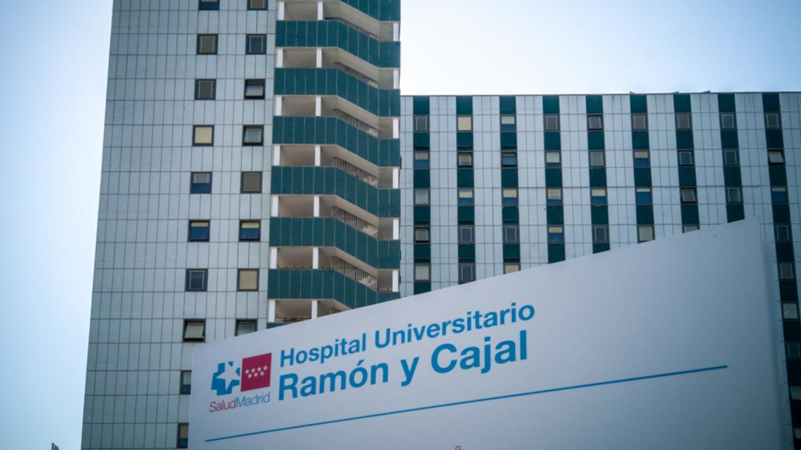 Descubre por qué el Servicio de Oncología Médica del Hospital público Ramón y Cajal ha sido galardonado con tres premios