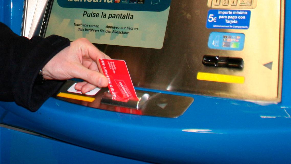 Automatización de la L6 y virtualización de la tarjeta de transporte público en Madrid: novedades en movilidad urbana
