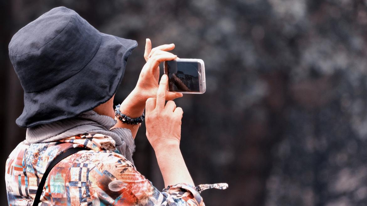 Premios del concurso fotográfico Rutas Culturales 2024: La Comunidad de Madrid reconoce el talento artístico