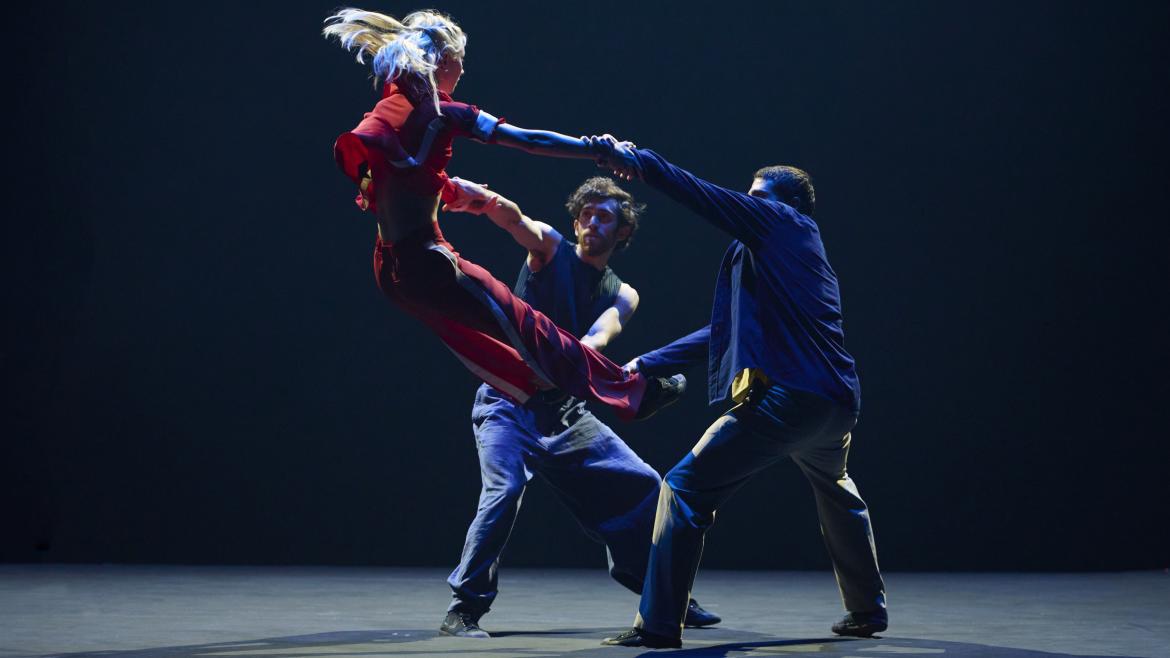 Resumen del Festival de Otoño en Madrid: Wajdi Mouawad, Yoann Bourgeois, Crystal Pite y Rafael Spregelburd