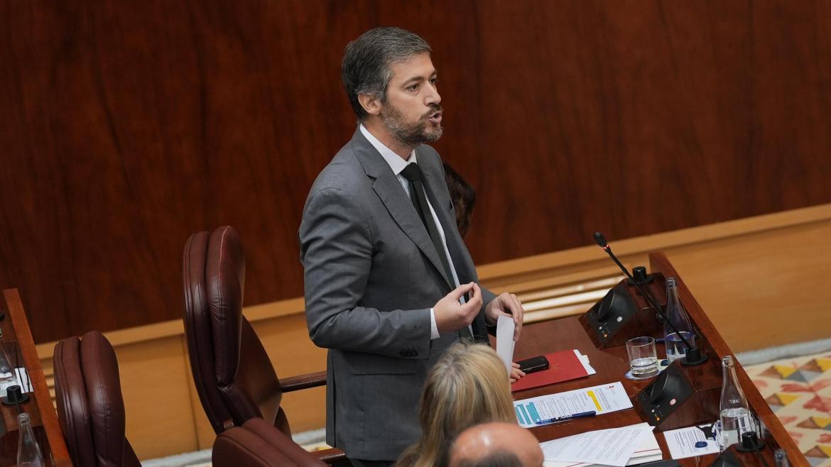 La Comunidad de Madrid otorga 80 millones de euros en ayudas a más de 2.000 víctimas del terrorismo: Conoce todos los detalles aquí