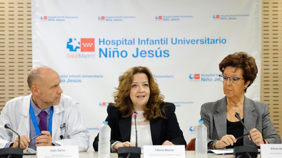 Protocolo de atención a menores víctimas de violencia sexual en la red sanitaria pública de la Comunidad de Madrid: una medida pionera