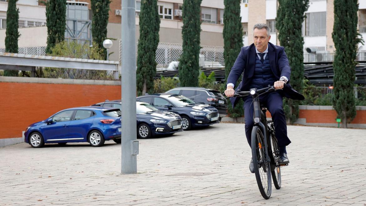 ¡Solicita ya las ayudas de achatarramiento de vehículos y la adquisición de eléctricos en la Comunidad de Madrid!