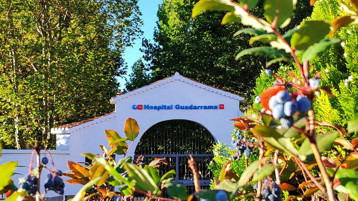 Descubre todo sobre la Jornada de la Sociedad Española de Rehabilitación Geriátrica en el Hospital Público Guadarrama