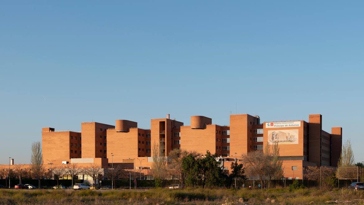 La Comunidad de Madrid destaca por su eficacia en el uso de antibióticos en pacientes de Atención Primaria y Hospital Príncipe de Asturias