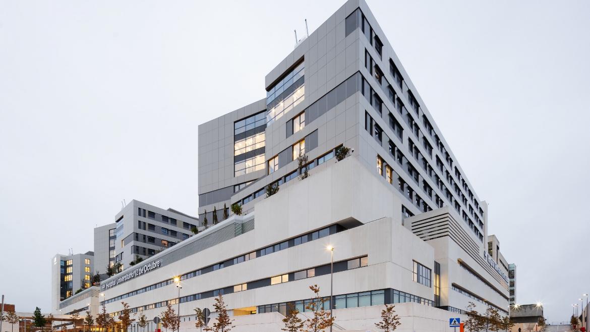 El Hospital público 12 de Octubre recibe una importante inversión para investigar en la lucha contra el cáncer