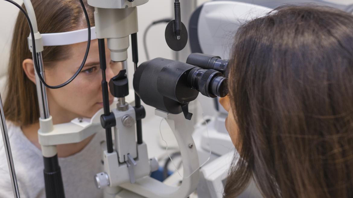 Nuevas técnicas quirúrgicas para tratar el glaucoma en el Hospital público Severo Ochoa: ¡Descúbrelas aquí!